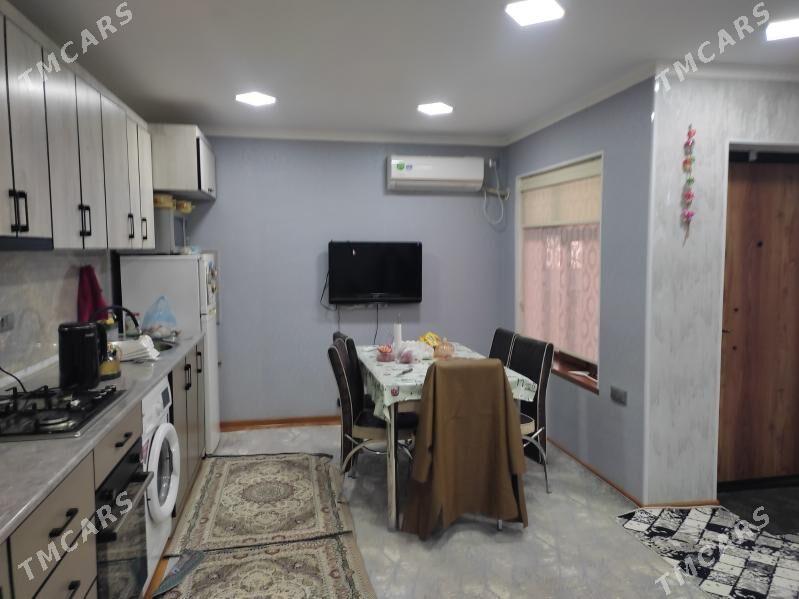 2х комн 1этаж Гоголь  - Türkmenbaşy - img 5