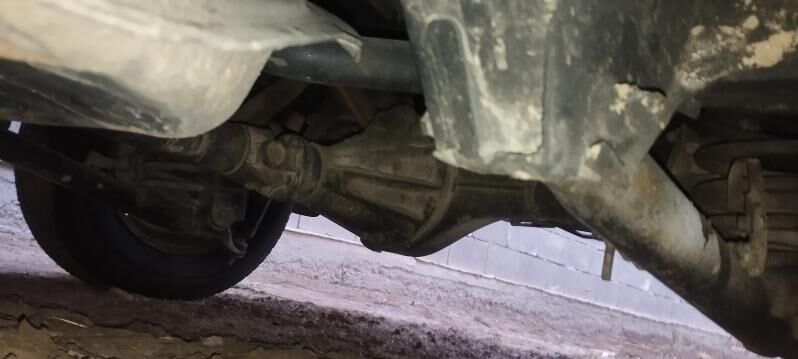 привя.запчаст. 100 TMT - Гурбансолтан Едже - img 3