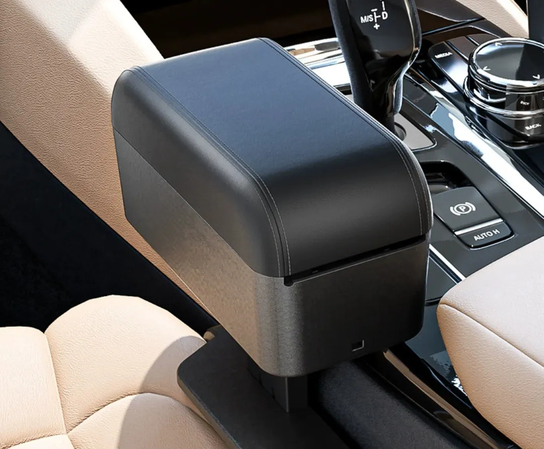 Подлокотник между сидением 600 TMT - Ашхабад - img 5