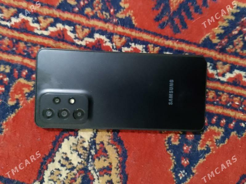Samsung a33 - Türkmenbaşy - img 4
