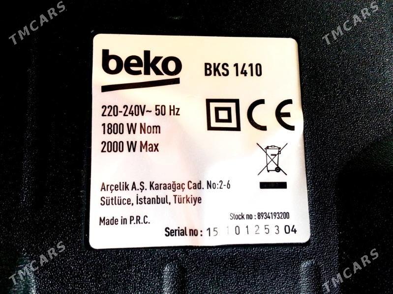 BEKO Tompo - 30 mkr - img 9