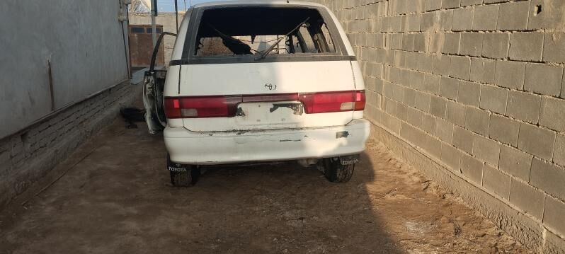 привя.запчаст. 100 TMT - Гурбансолтан Едже - img 2