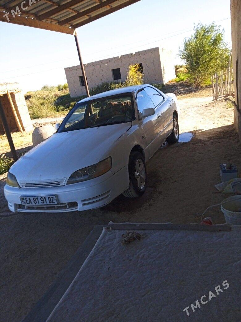 Toyota Camry 1996 - 35 000 TMT - Türkmenbaşy etr. - img 2