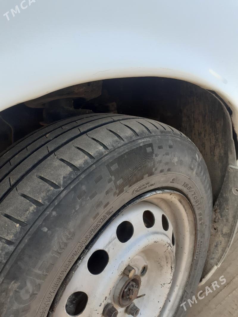 Opel Vectra 1992 - 35 000 TMT - Farap - img 3