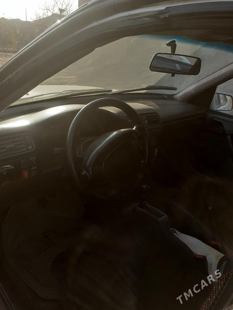 Opel Vectra 1992 - 35 000 TMT - Farap - img 5