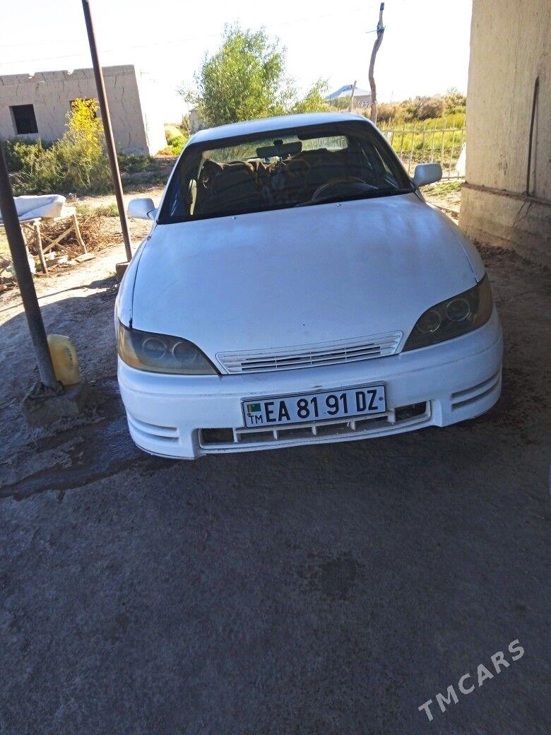 Toyota Camry 1996 - 35 000 TMT - Türkmenbaşy etr. - img 3