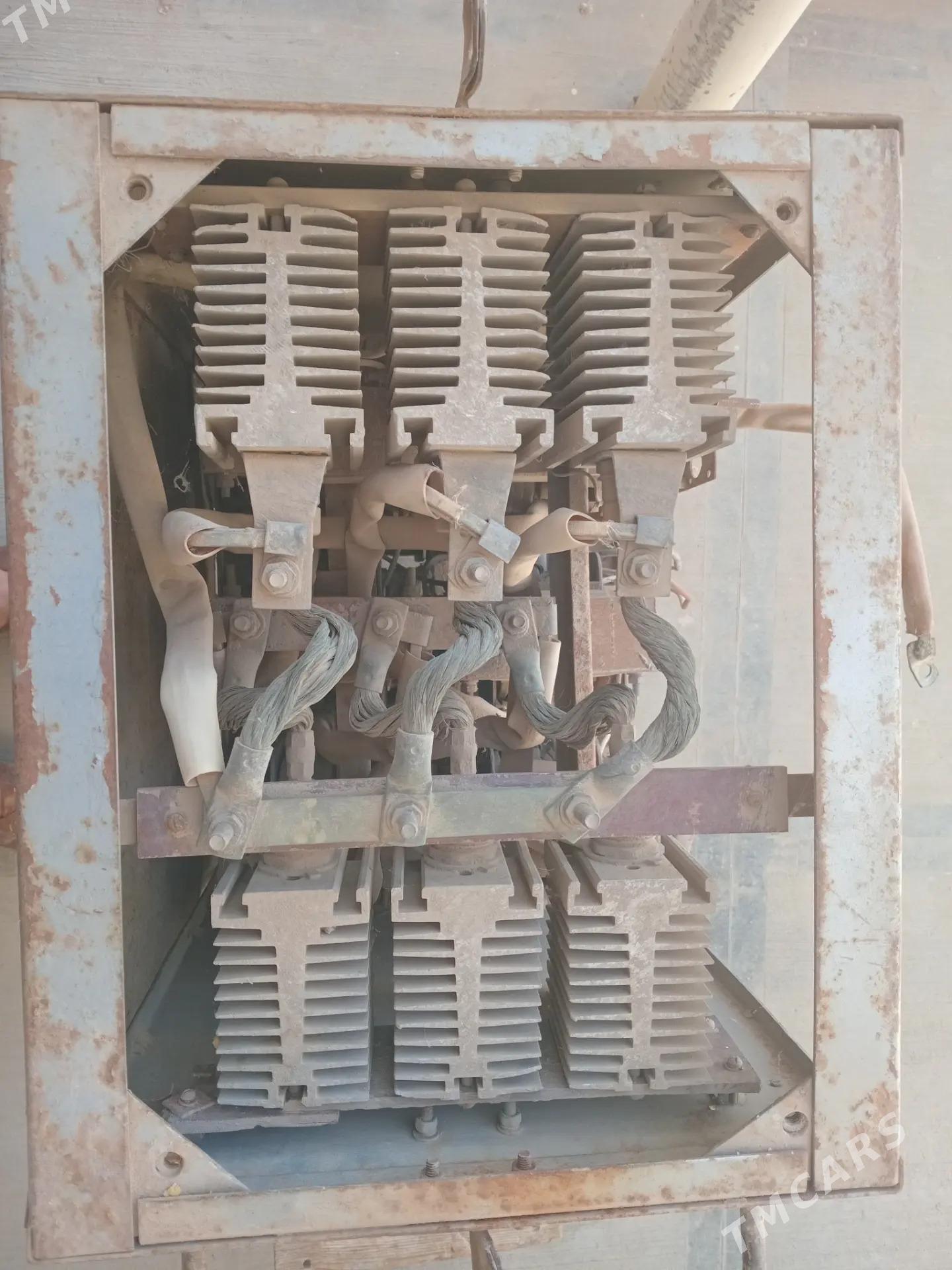 сварочный аппарат - Murgap - img 7