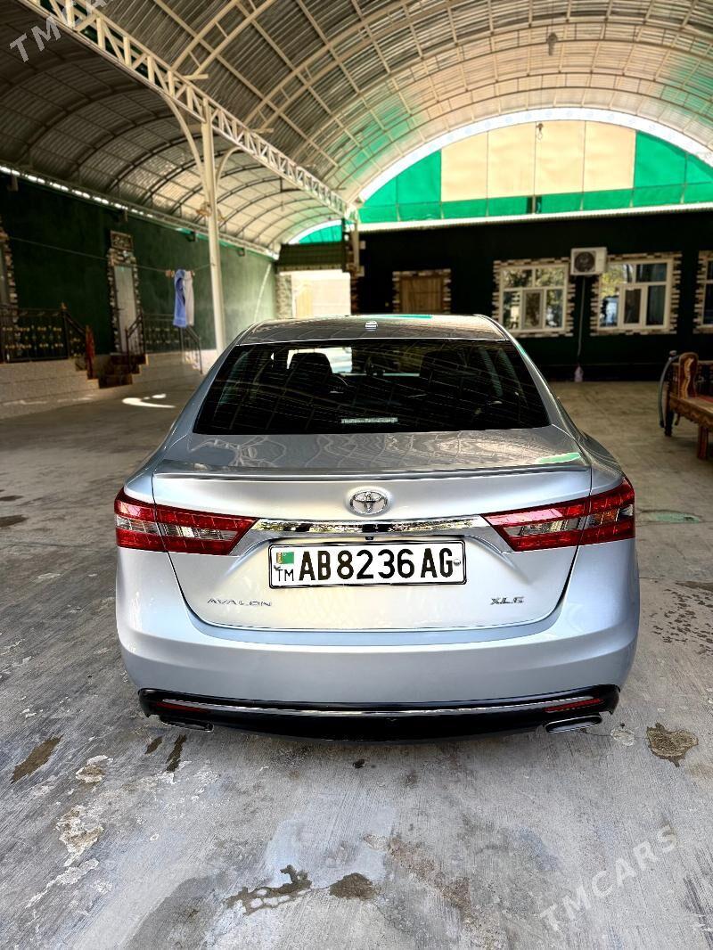 Toyota Avalon 2018 - 295 000 TMT - Gökje - img 7