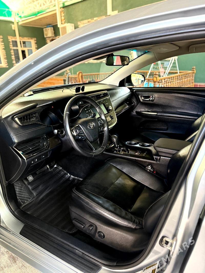 Toyota Avalon 2018 - 295 000 TMT - Gökje - img 4