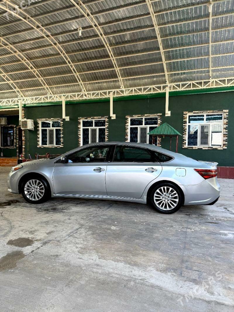 Toyota Avalon 2018 - 295 000 TMT - Gökje - img 8