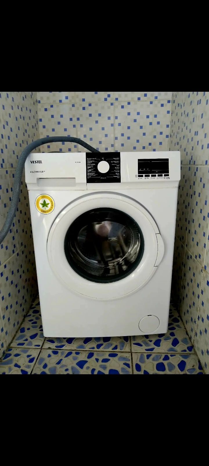 KIR MASYN ALYAS  - Aşgabat - img 4