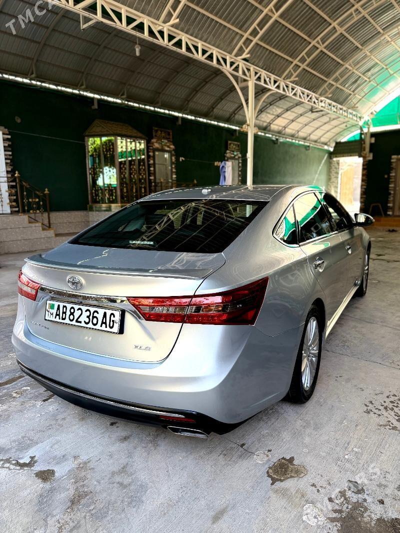 Toyota Avalon 2018 - 295 000 TMT - Gökje - img 9
