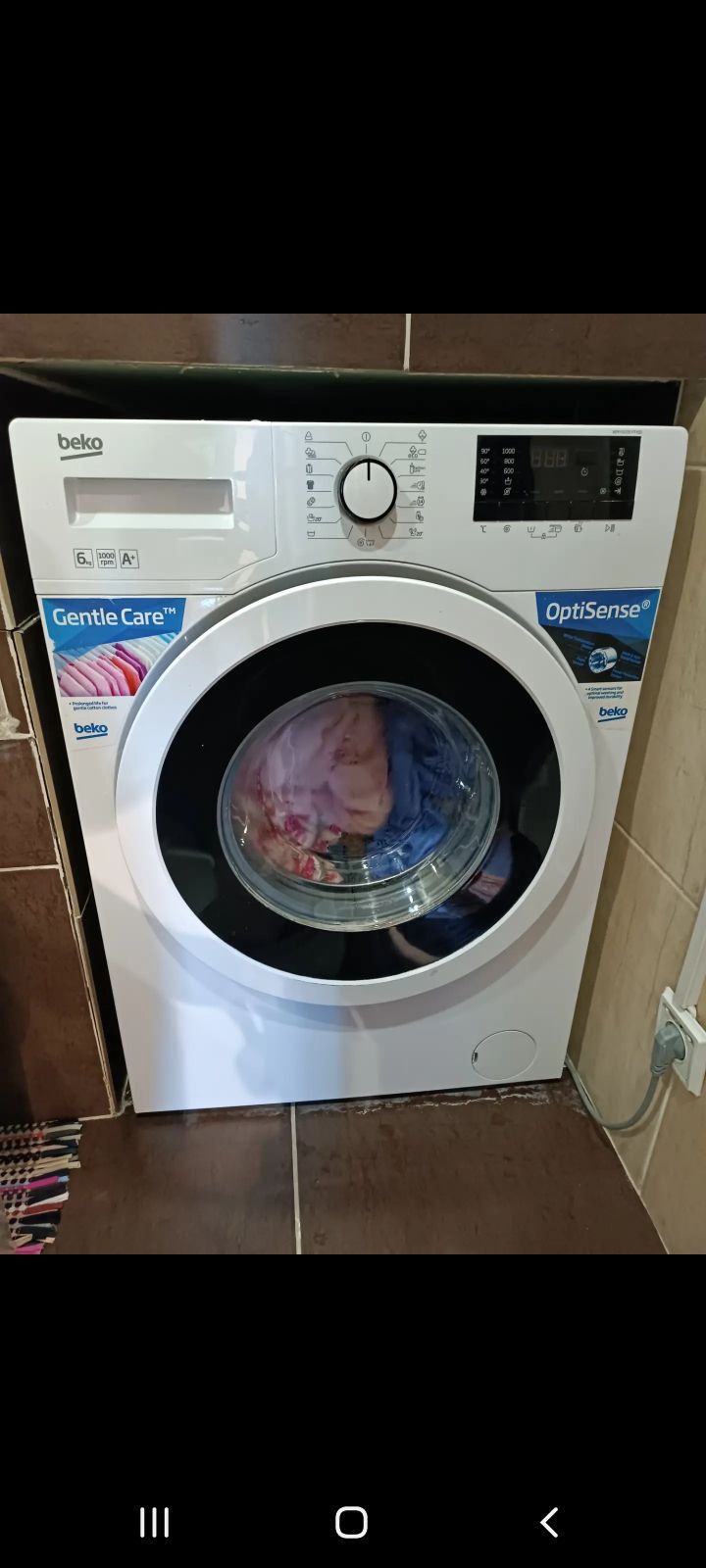 KIR MASYN ALYAS  - Aşgabat - img 5