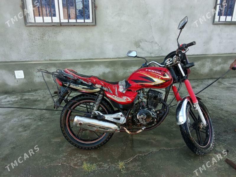 Fekon FK150-8G 2013 - 14 000 TMT - Дянев - img 2