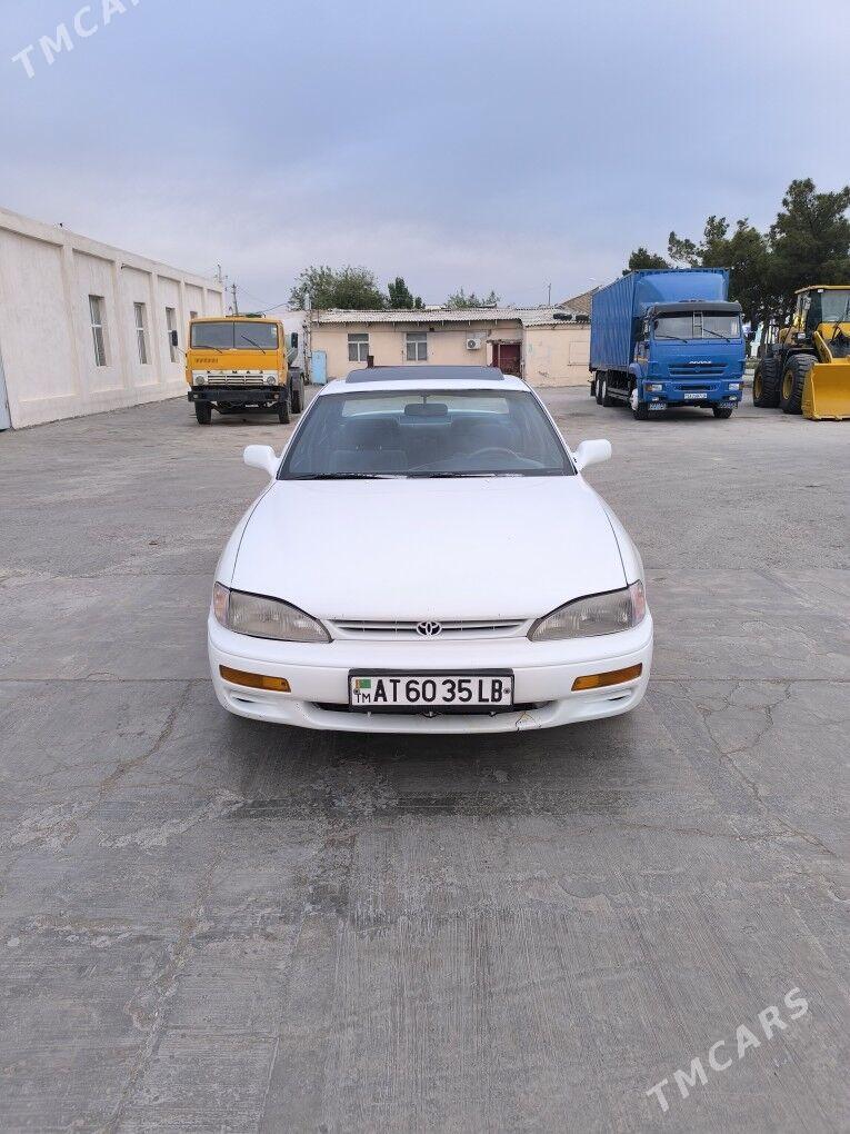 Toyota Camry 1996 - 30 000 TMT - Kerki - img 2