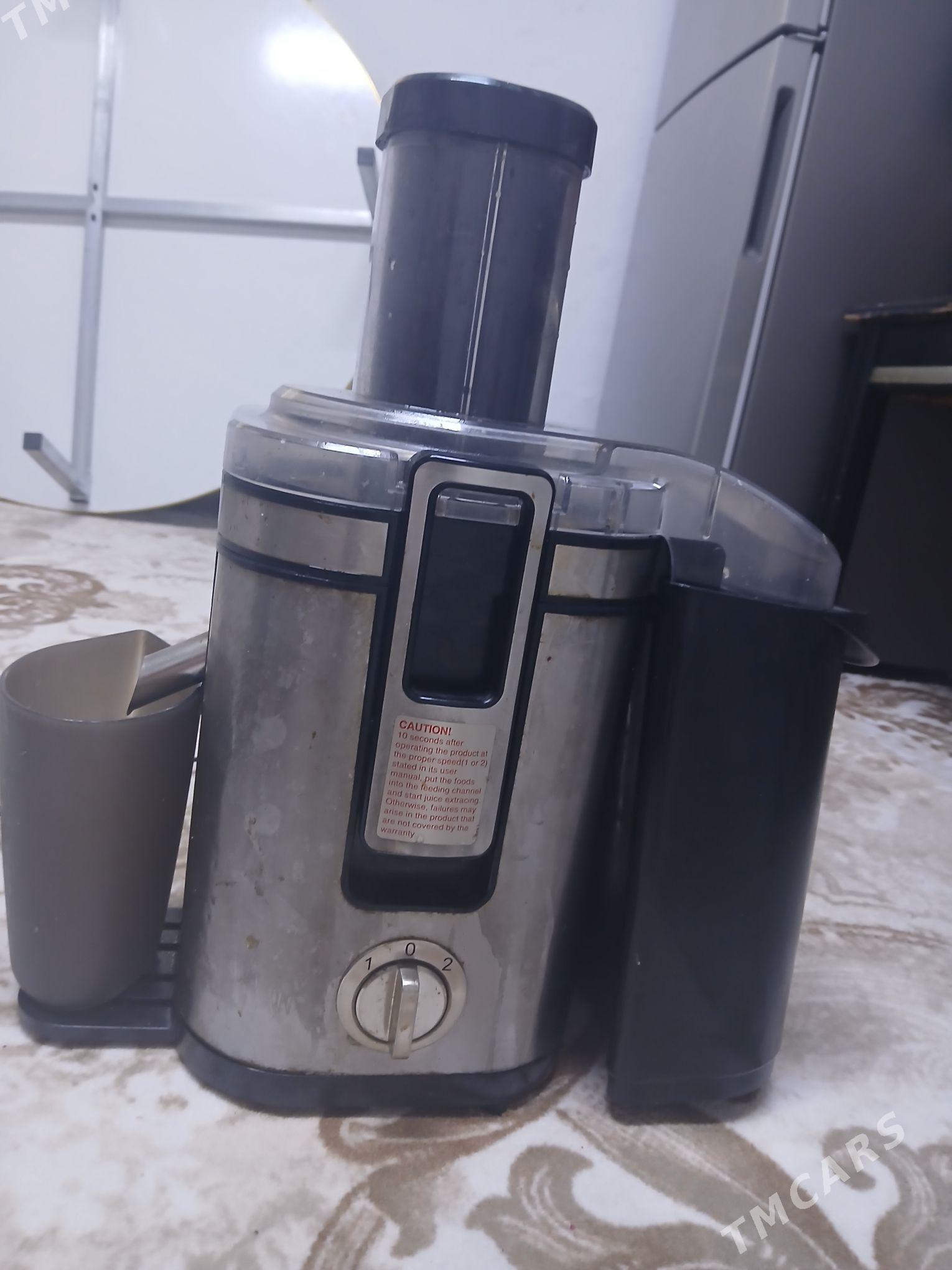 sokawyzymalka - Ашхабад - img 4