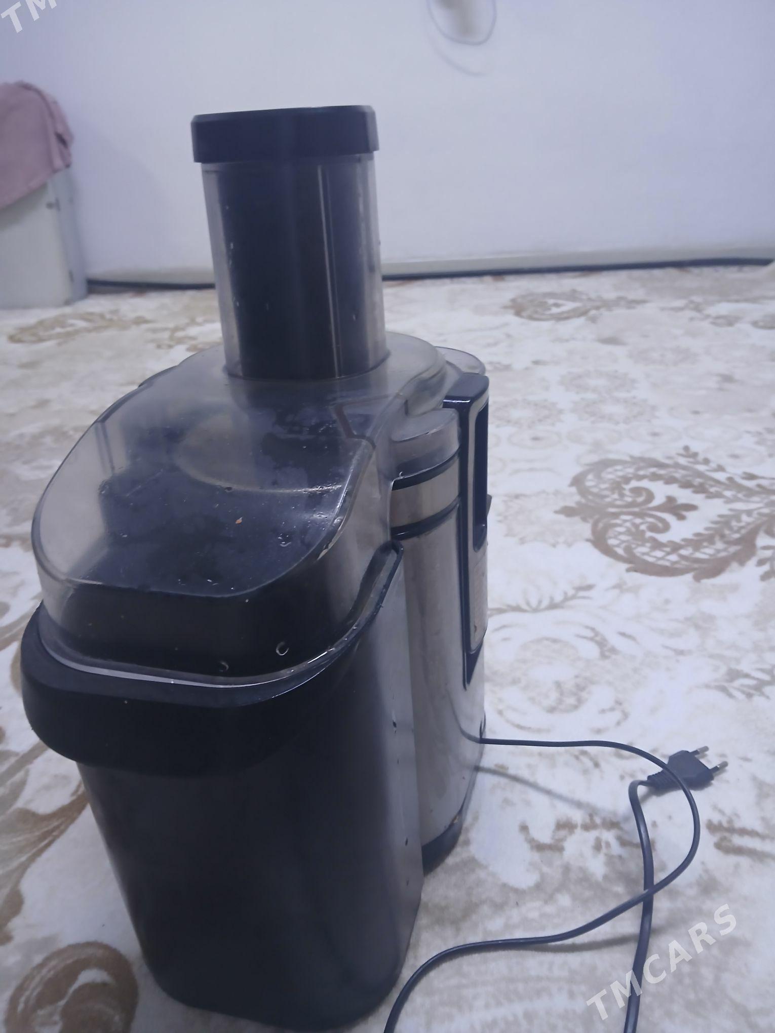 sokawyzymalka - Ашхабад - img 2