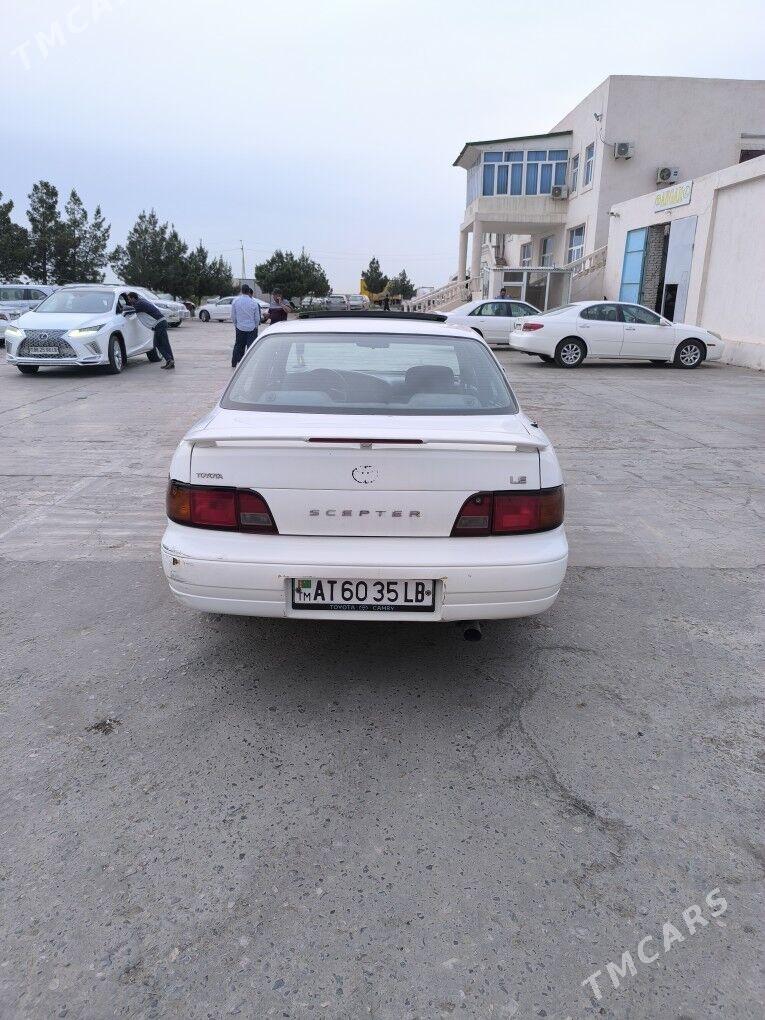 Toyota Camry 1996 - 30 000 TMT - Kerki - img 8