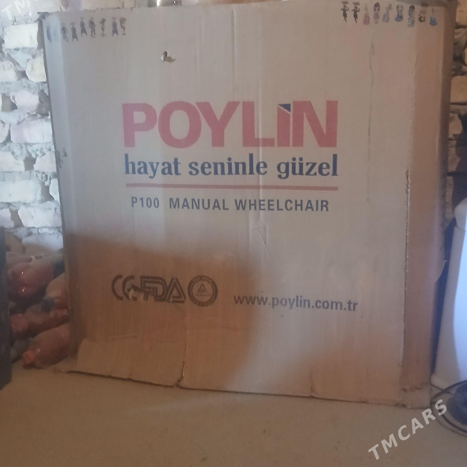 Maÿyplan̈ aravasy - Bäherden - img 1