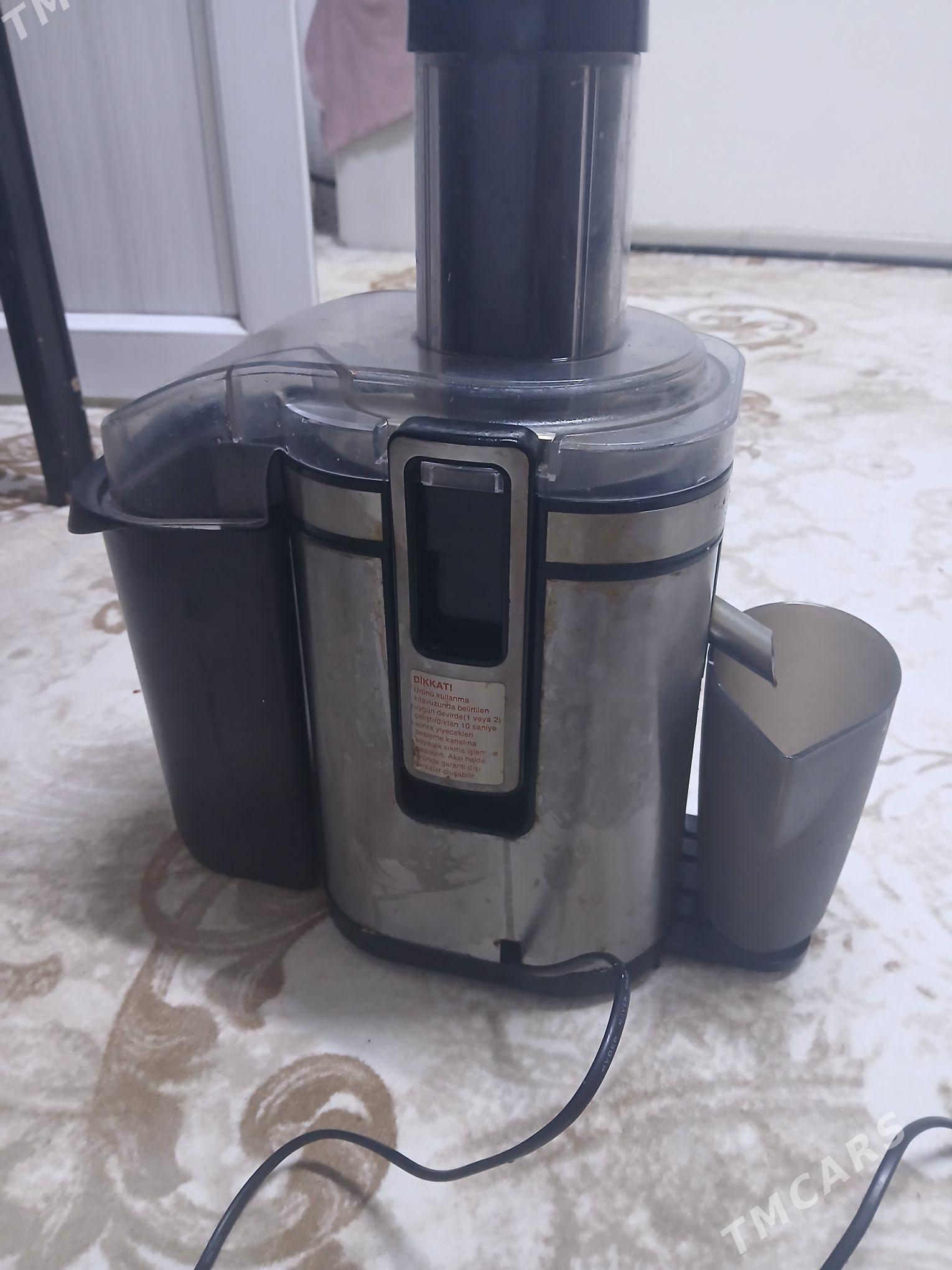 sokawyzymalka - Ашхабад - img 3