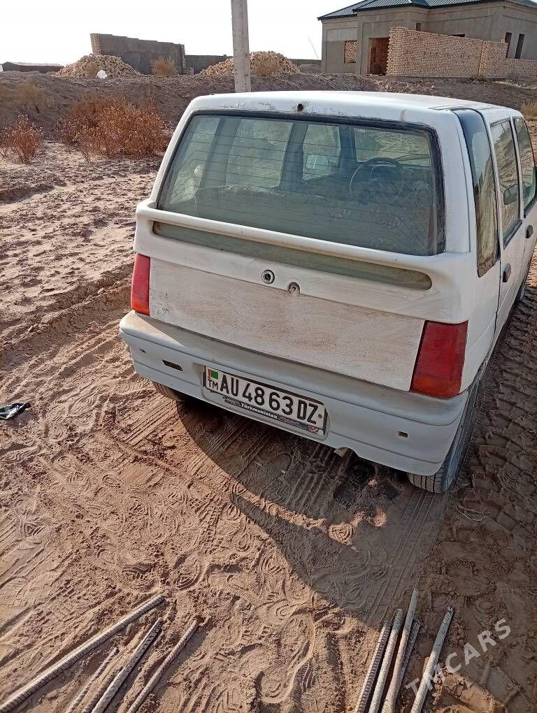 Daewoo Tico 1995 - 16 000 TMT - Дашогуз - img 1