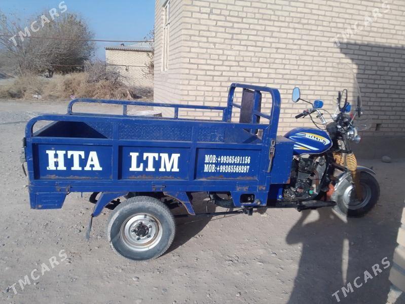 Fekon FK200-14G 2021 - 19 000 TMT - Dostluk - img 5