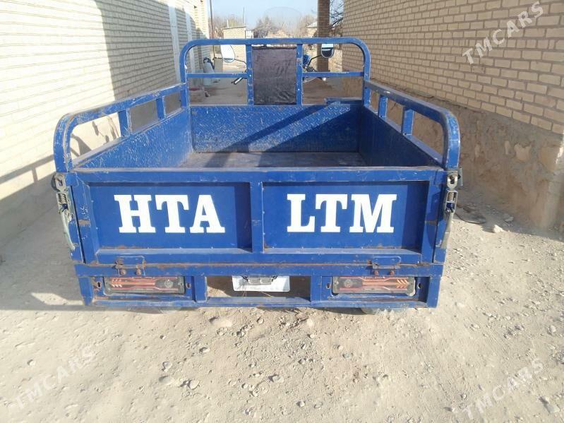 Fekon FK200-14G 2021 - 19 000 TMT - Dostluk - img 3