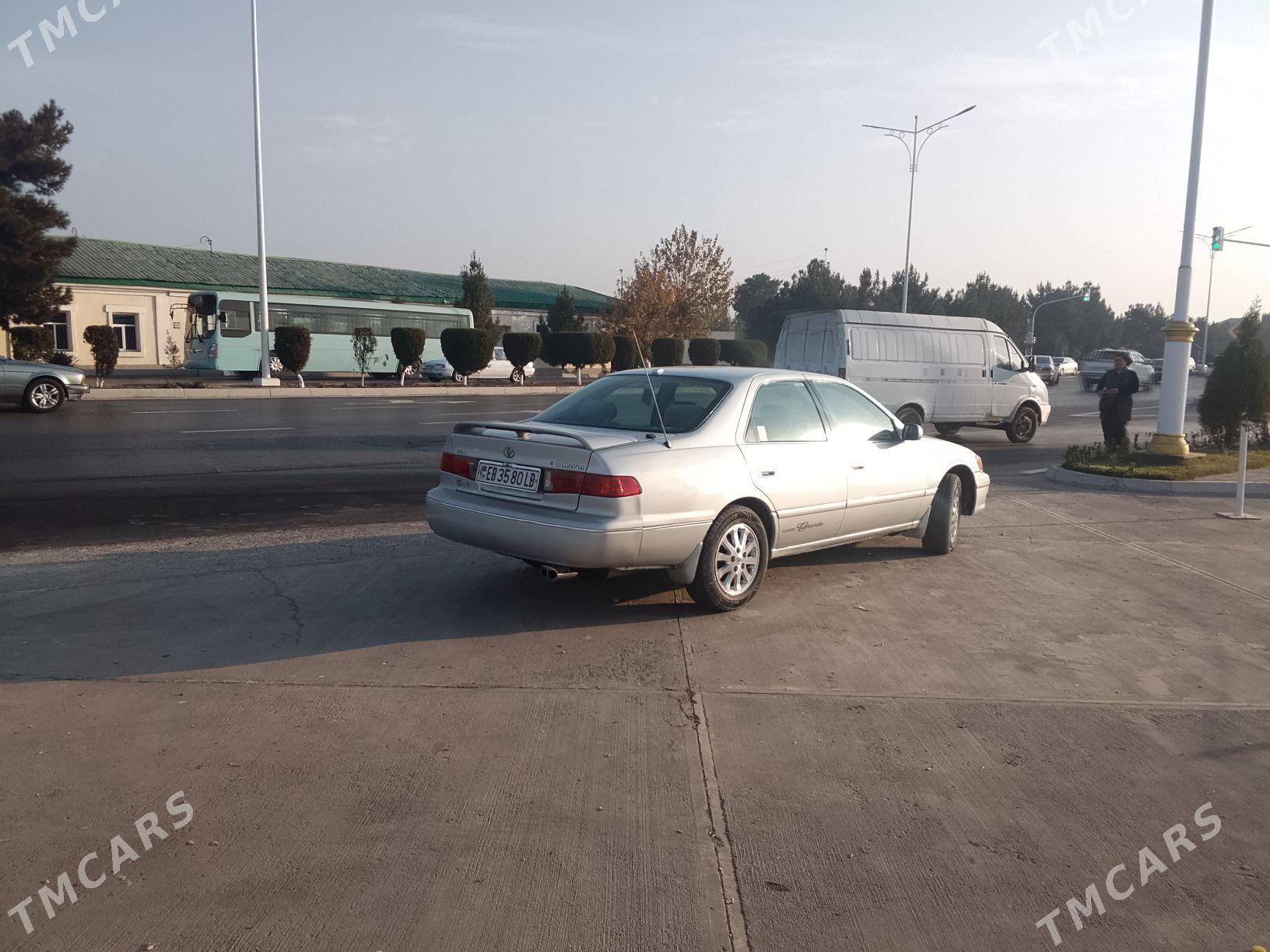 Toyota Camry 2001 - 145 000 TMT - Türkmenabat - img 3