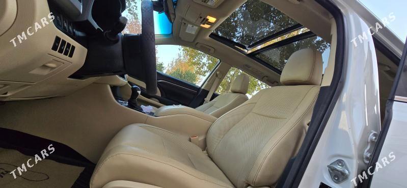 Toyota Highlander 2015 - 390 000 TMT - Aşgabat - img 10