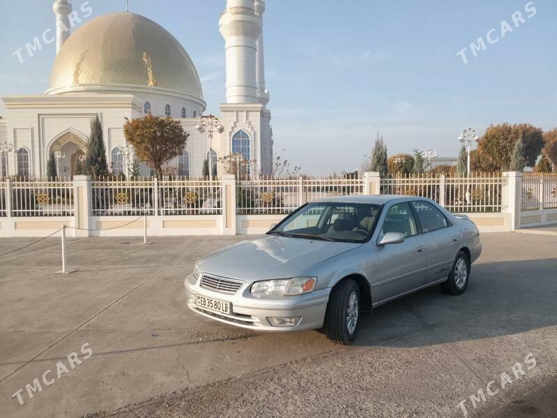 Toyota Camry 2001 - 145 000 TMT - Türkmenabat - img 4