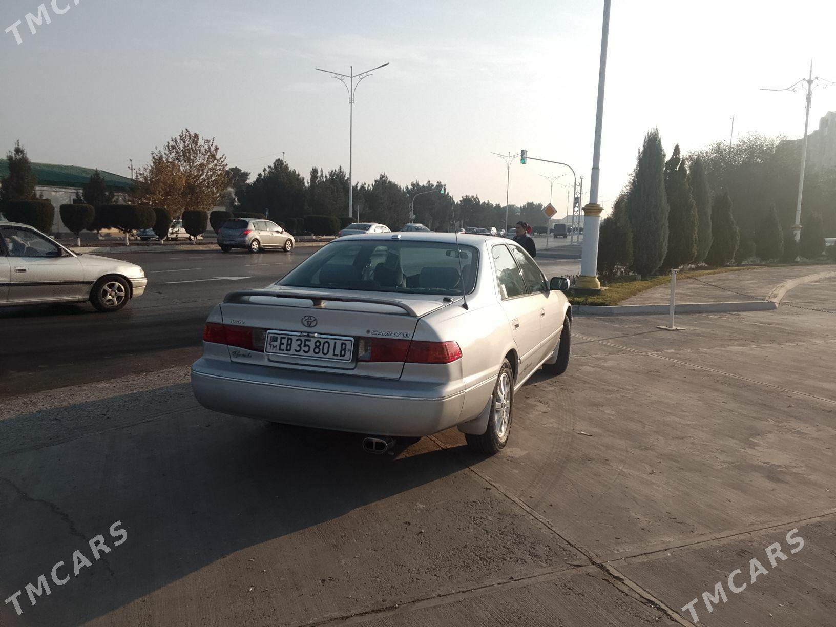 Toyota Camry 2001 - 145 000 TMT - Türkmenabat - img 2