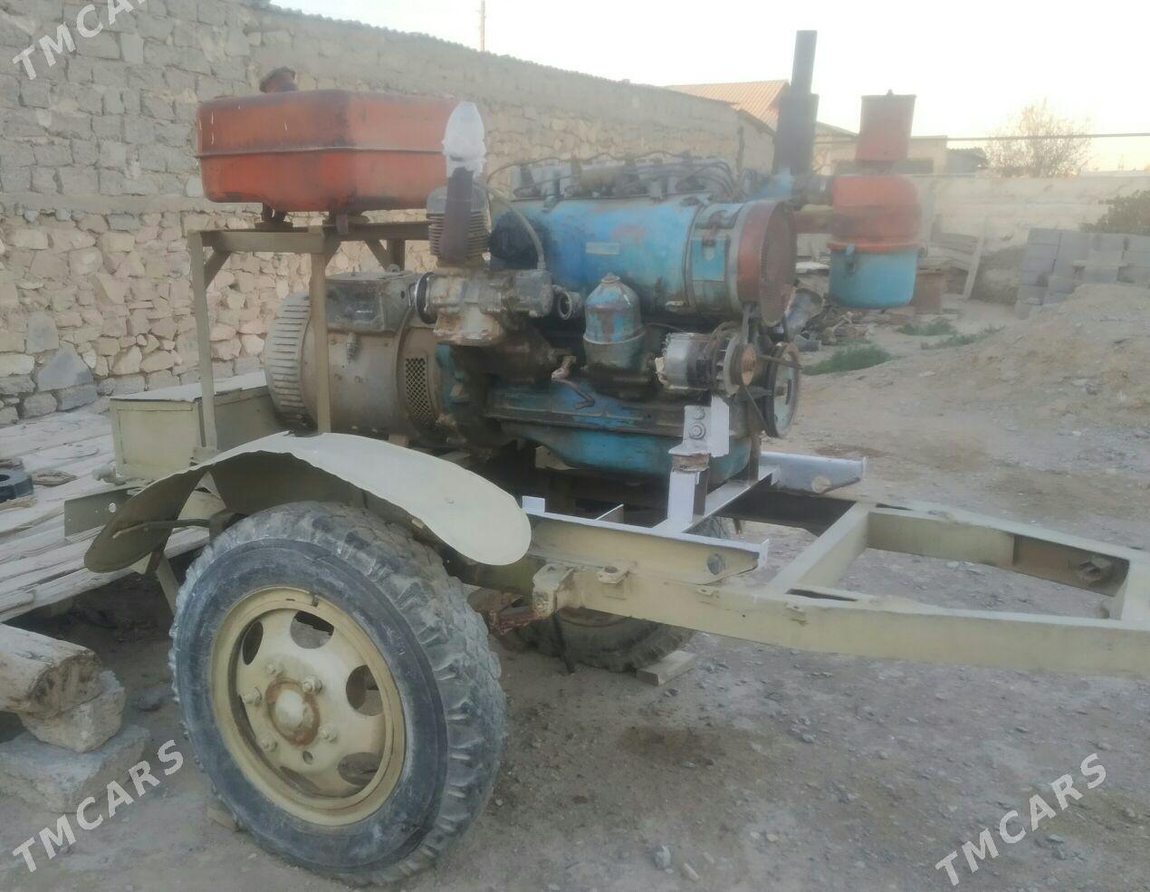 MTZ T-28 2000 - 12 000 TMT - Gyzylarbat - img 3