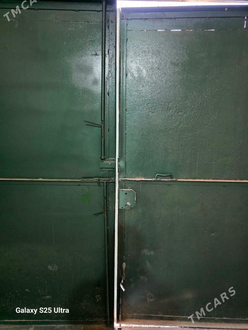 железные ворота - Balkanabat - img 3