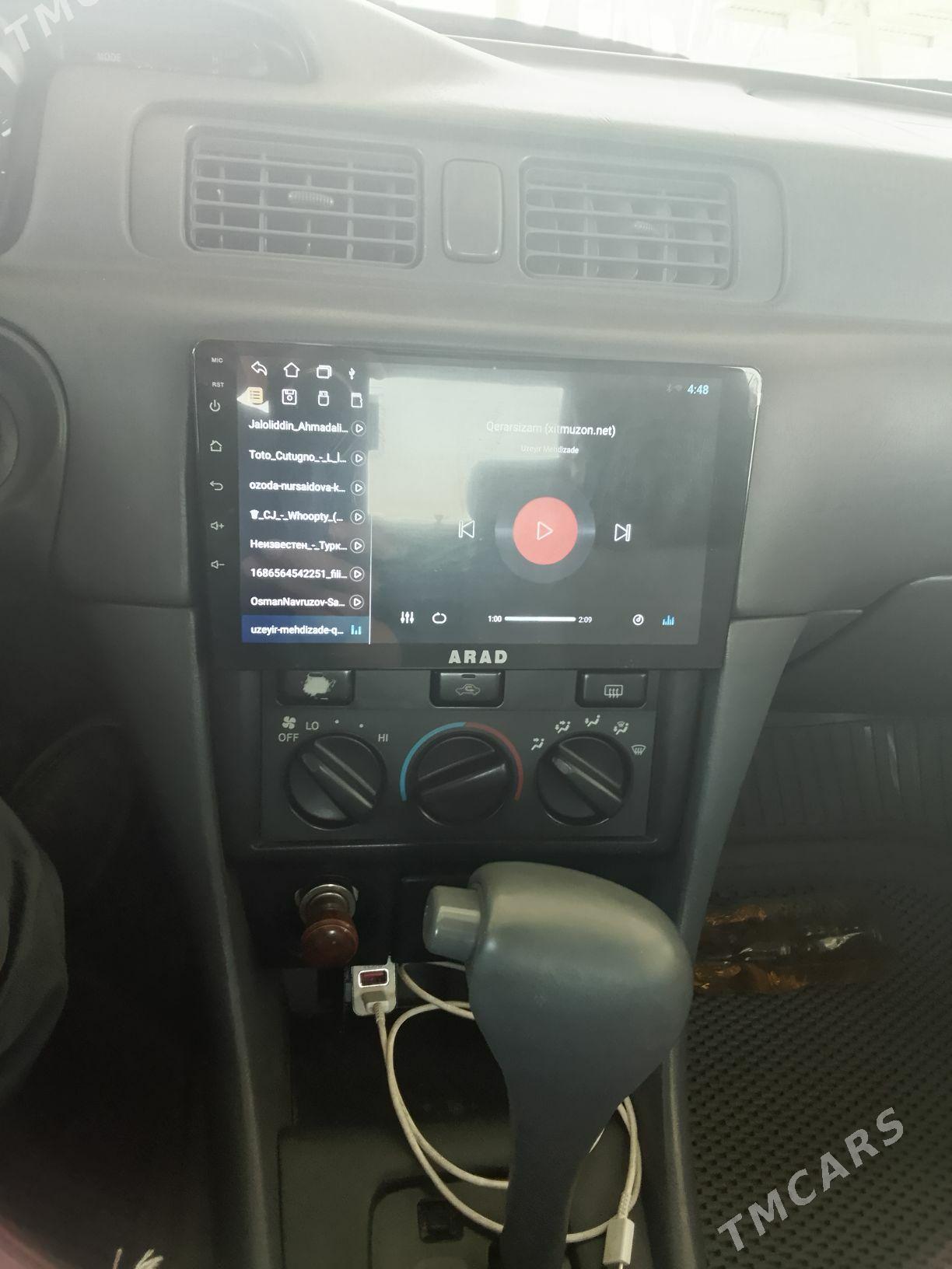 Toyota Camry 2001 - 145 000 TMT - Türkmenabat - img 5