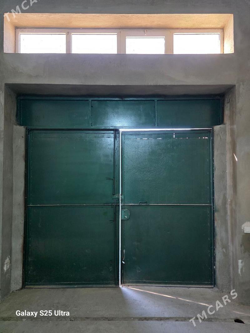 железные ворота - Balkanabat - img 2