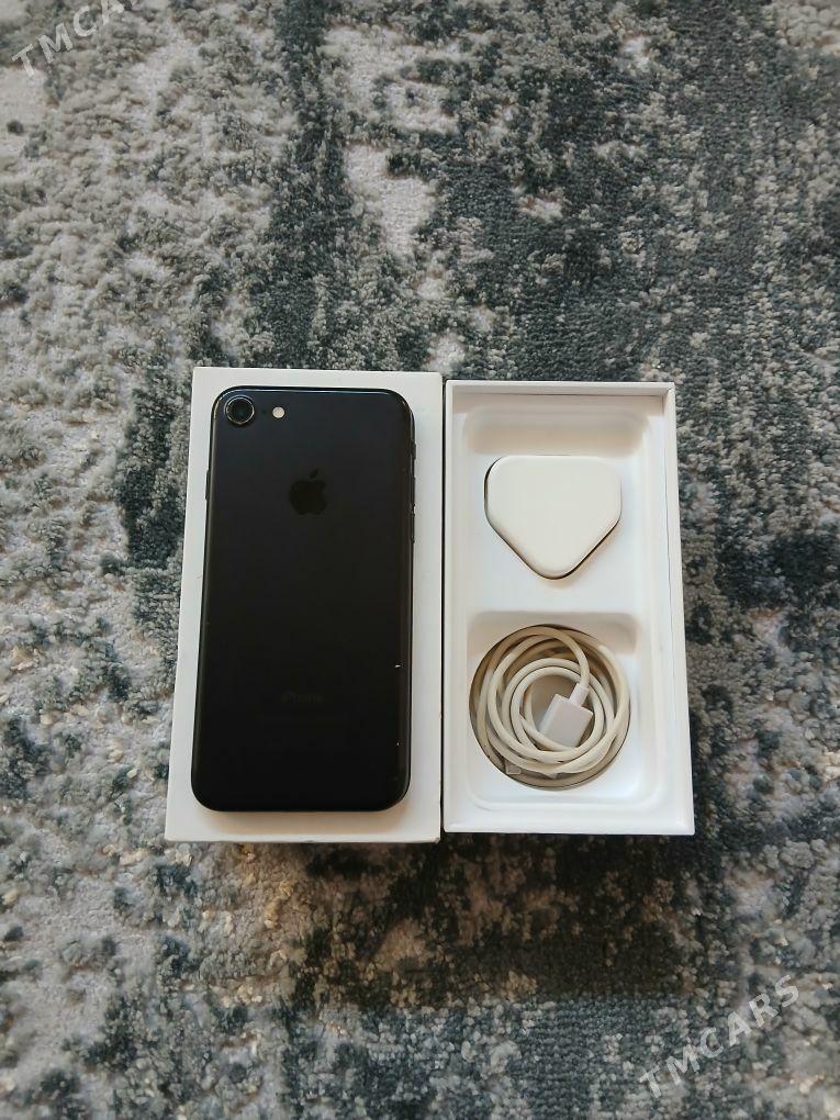 IPhone 7 128 Gb - Дашогуз - img 2