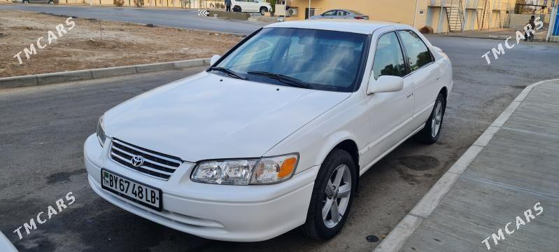 Toyota Camry 1999 - 135 000 TMT - Türkmenabat - img 1