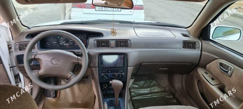 Toyota Camry 1999 - 135 000 TMT - Türkmenabat - img 5