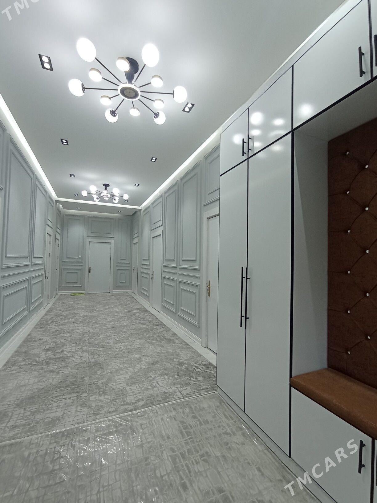 nurly zaman - Ашхабад - img 1