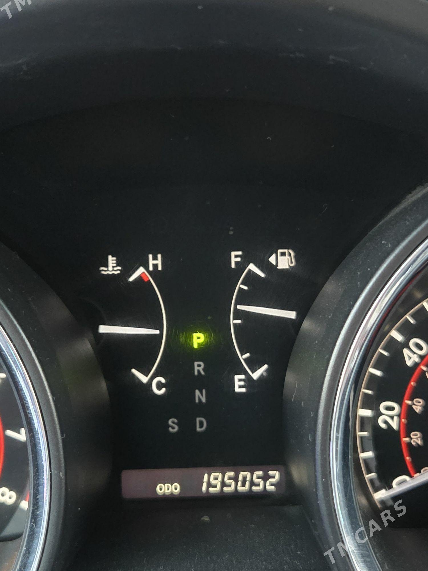 Toyota Highlander 2009 - 350 000 TMT - Balkanabat - img 4