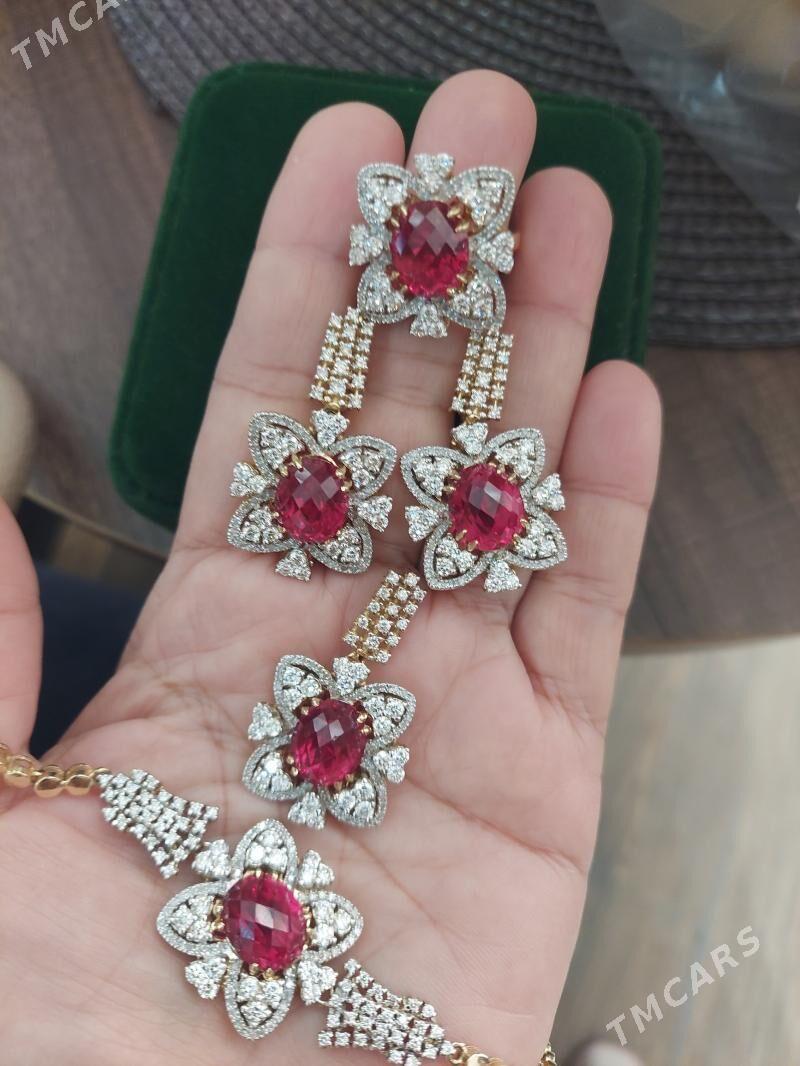 золото - Aşgabat - img 2