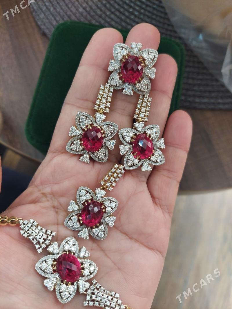 золото - Aşgabat - img 1