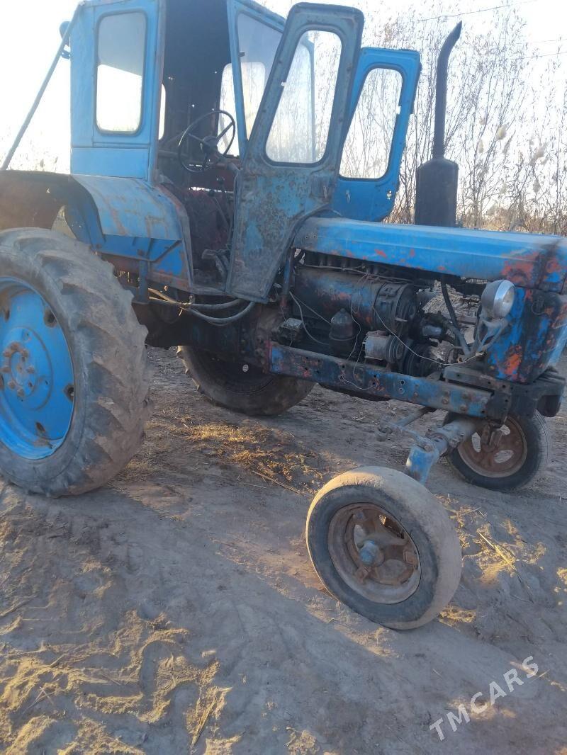 MTZ T-28 1993 - 30 000 TMT - Акдепе - img 2