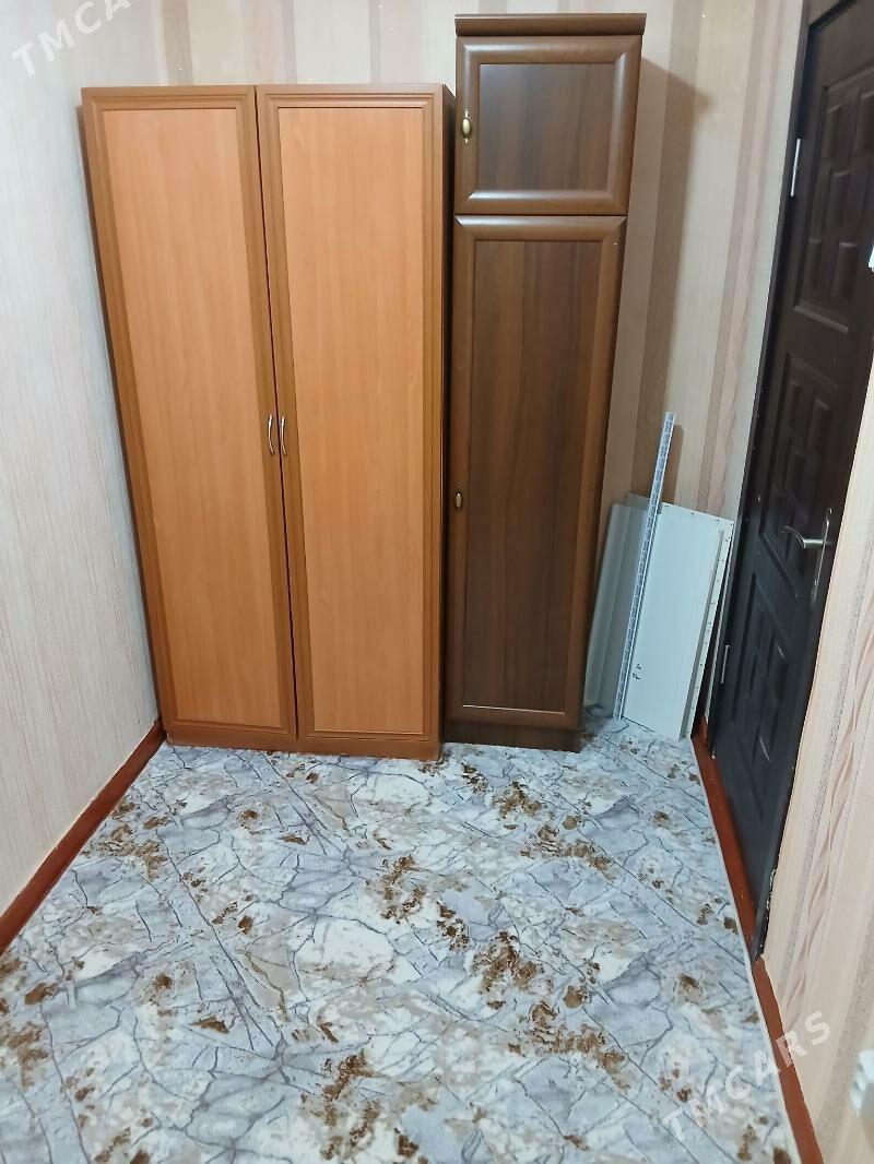 Arenda 6 mkr 3 kom - Ашхабад - img 7