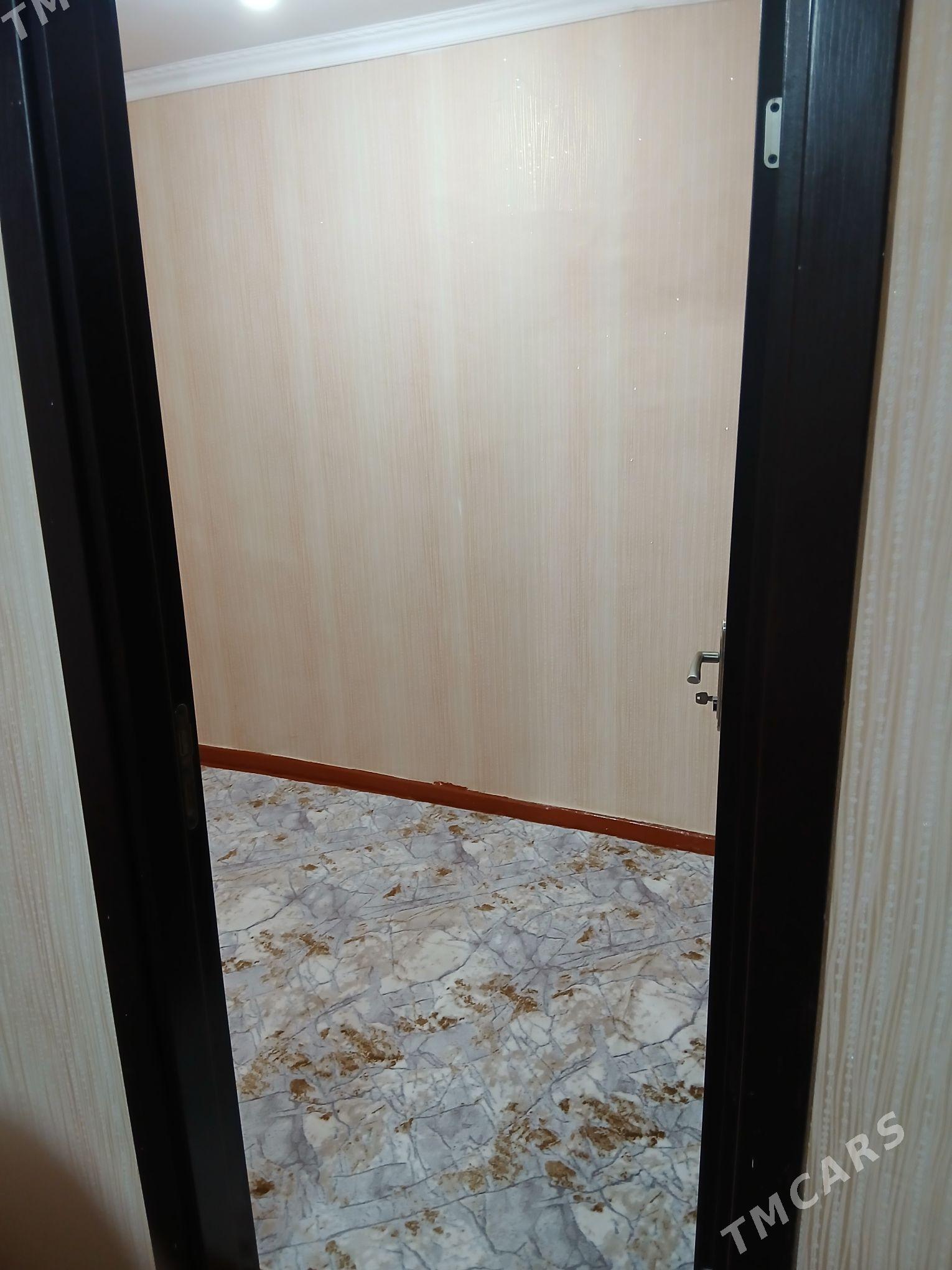 Arenda 6 mkr 3 kom - Ашхабад - img 6