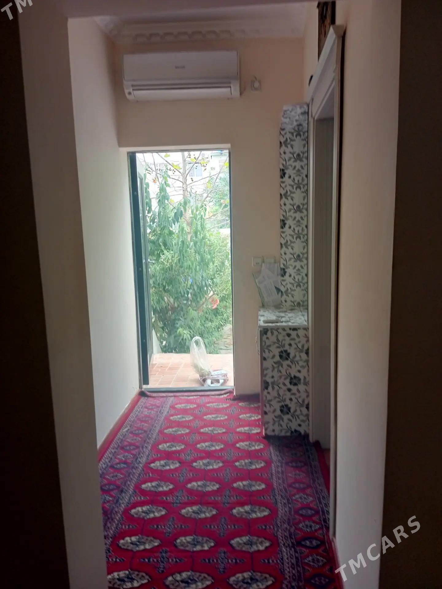 аренда жай гаудан Б 1/2кмт 1эт - Aşgabat - img 4