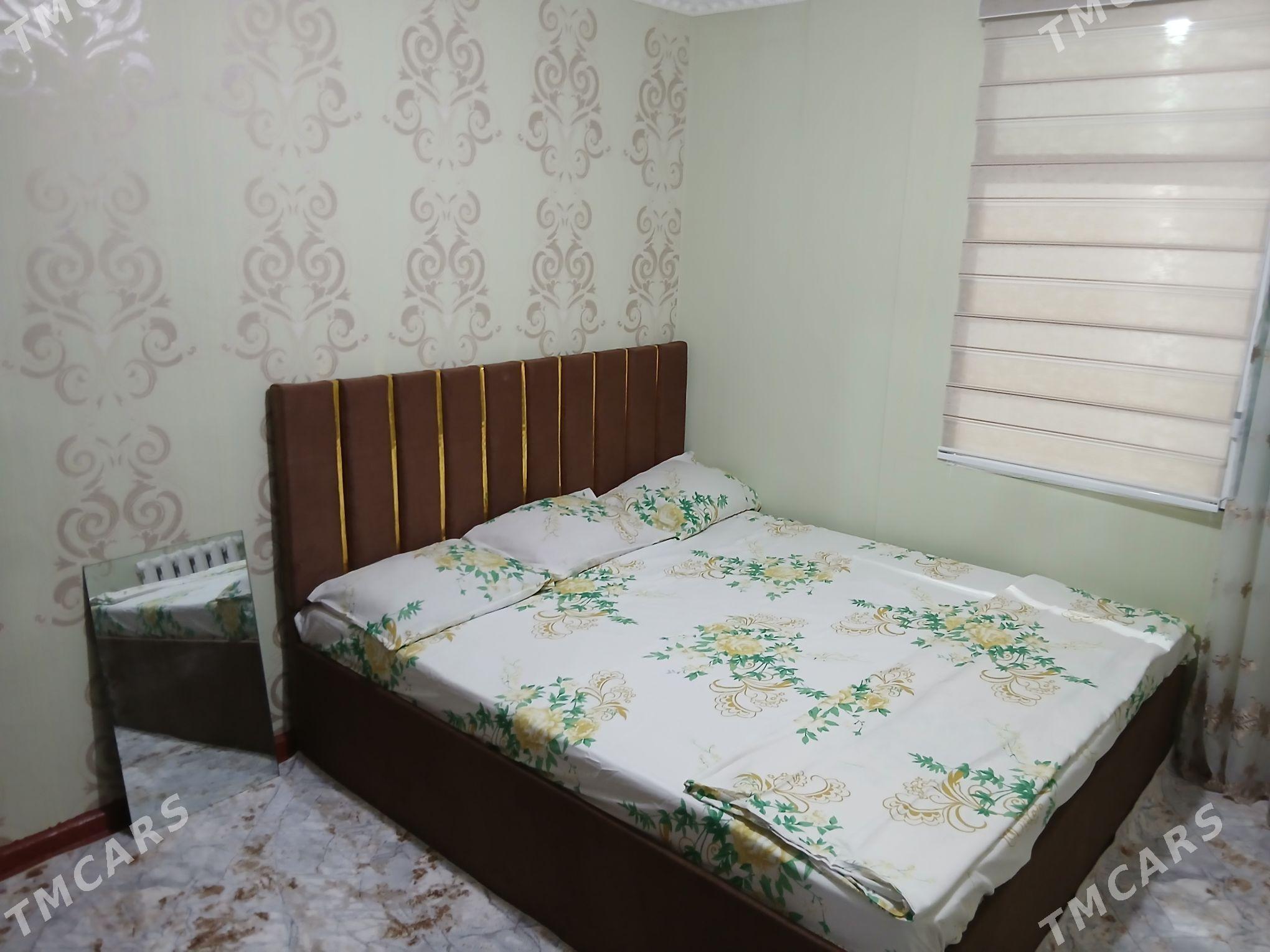 Arenda 6 mkr 3 kom - Ашхабад - img 2