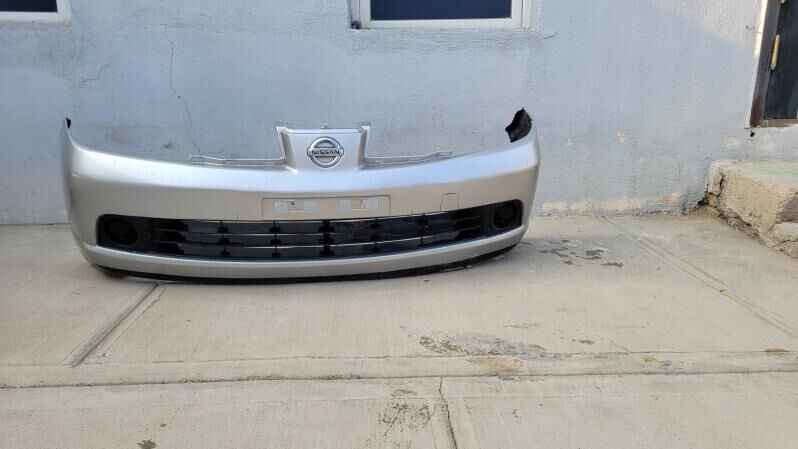 nissan tida bamper 350 TMT - Aşgabat - img 1