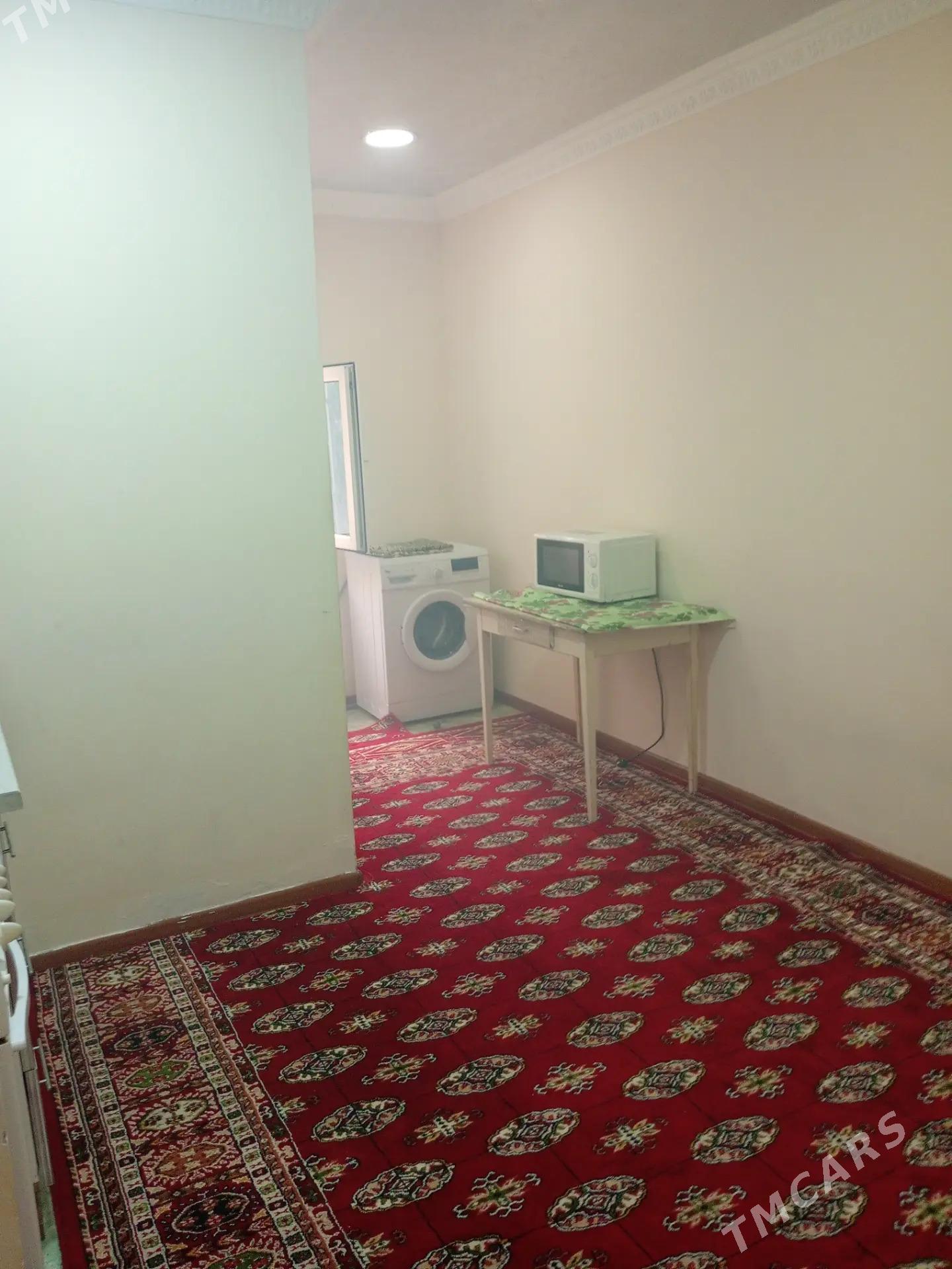 аренда жай гаудан Б 1/2кмт 1эт - Aşgabat - img 2