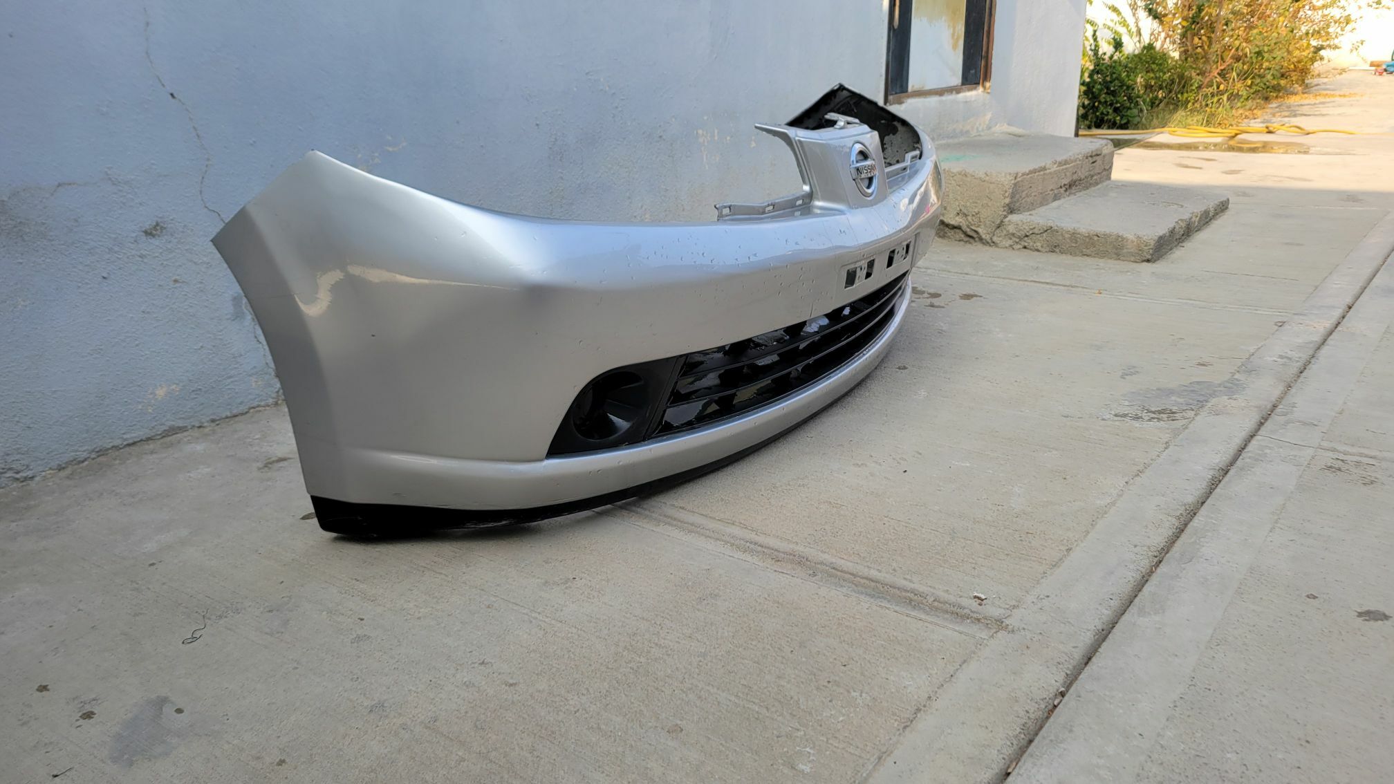 nissan tida bamper 350 TMT - Aşgabat - img 2